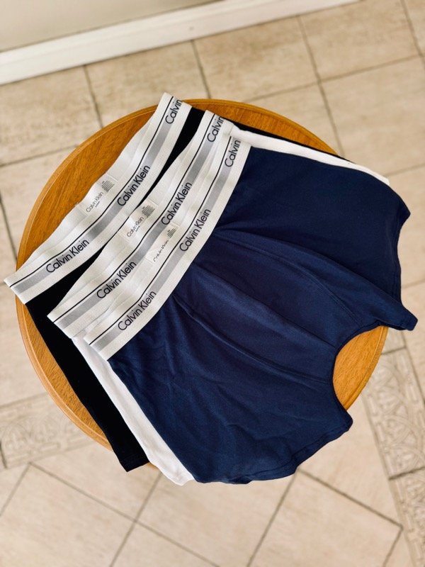 Producto - Boxer Calvin Klein (de hombre)