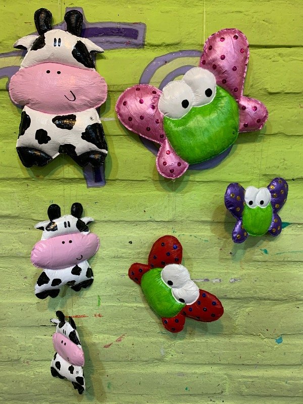 Producto - Moviles Triples
