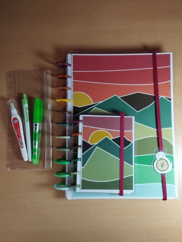 Producto - Combo 3