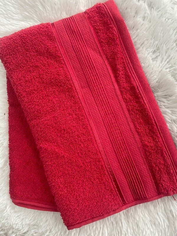 Producto - Toallon Fantasía