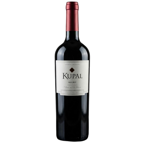 Producto - KUPAL - Malbec