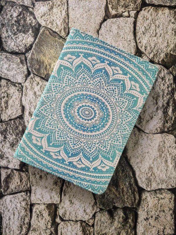 Producto - Estuche universal porta tablet 7 pulgadas mandala