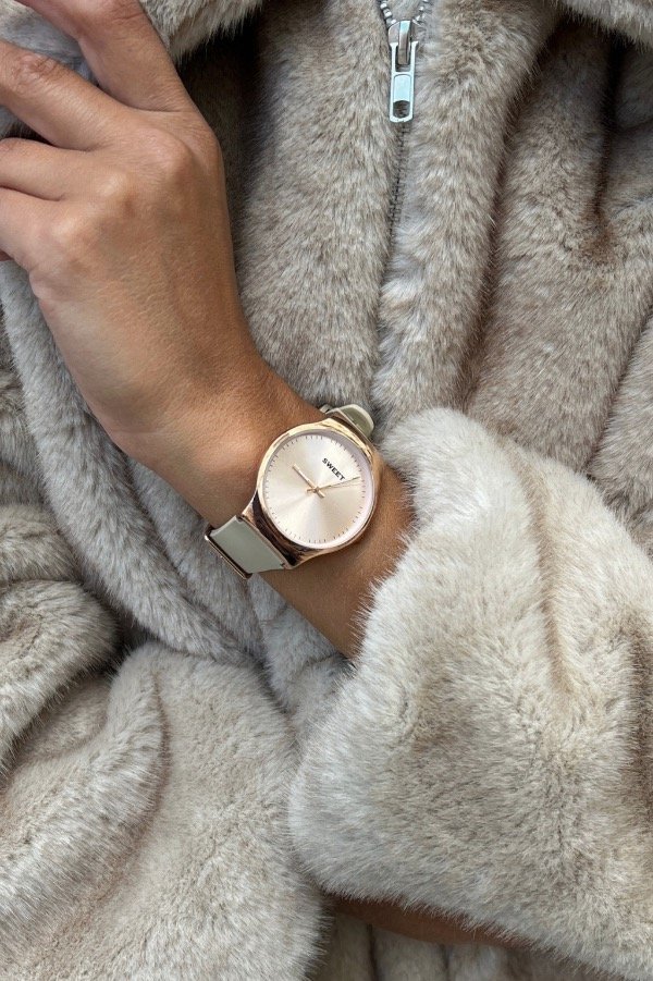 Producto - Reloj Kendal Rose Sweet