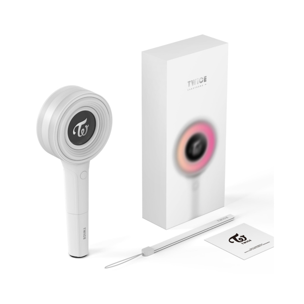 Producto - LIGHTSTICK - Twice: Candy bong infinite