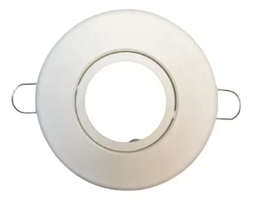 Producto - SPOT DICRO PVC GU10 FERROLUX