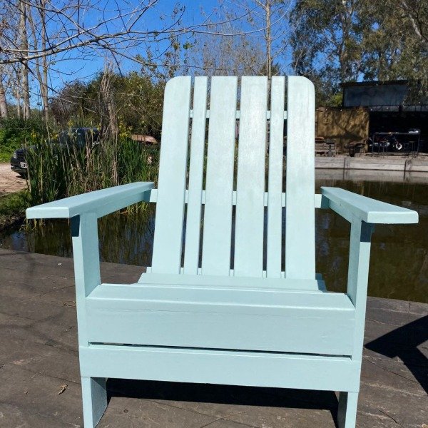 Producto - Sillon Adirondack - 5