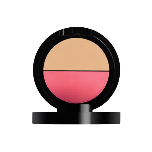 Producto - Duo de Sombras Warm Pink