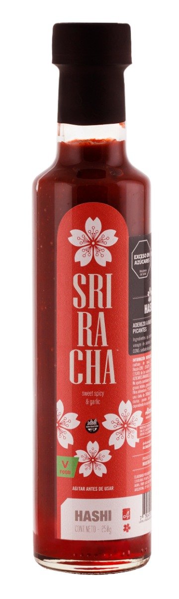 Producto - Sriracha Sauce