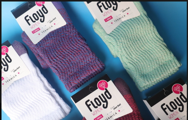 Producto - MEDIAS TERMICAS FLOYD MEDIA CAÑA