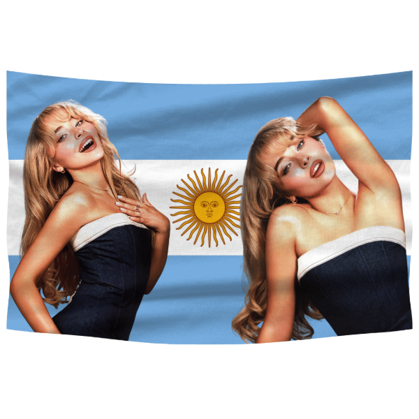 Producto - SABRINA CARPENTER - ARGENTINA