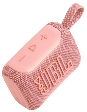 Producto - PARLANTE BLUETOOTH JBL GO5 [SOLO ONLINE] - 5