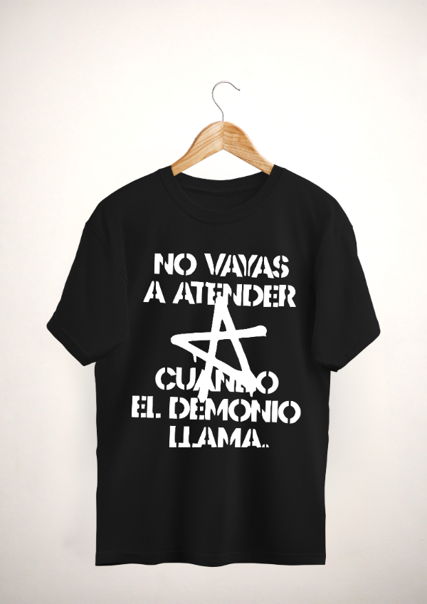 Producto - Remera LALI #1