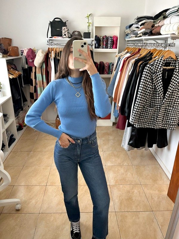 Producto - DENIM ALMEJA