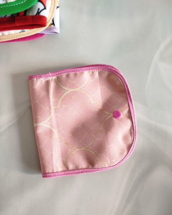 Producto - Estuche Milusos Goldrush