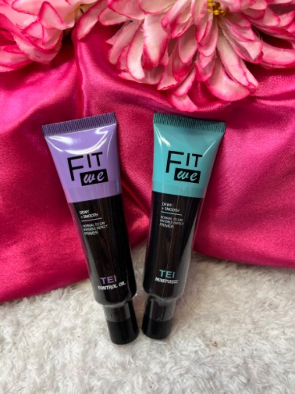 Producto - Primer fit me-Tei