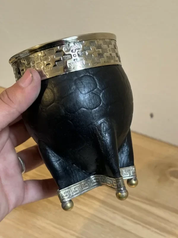 Producto - Imperial Croco con bolitas