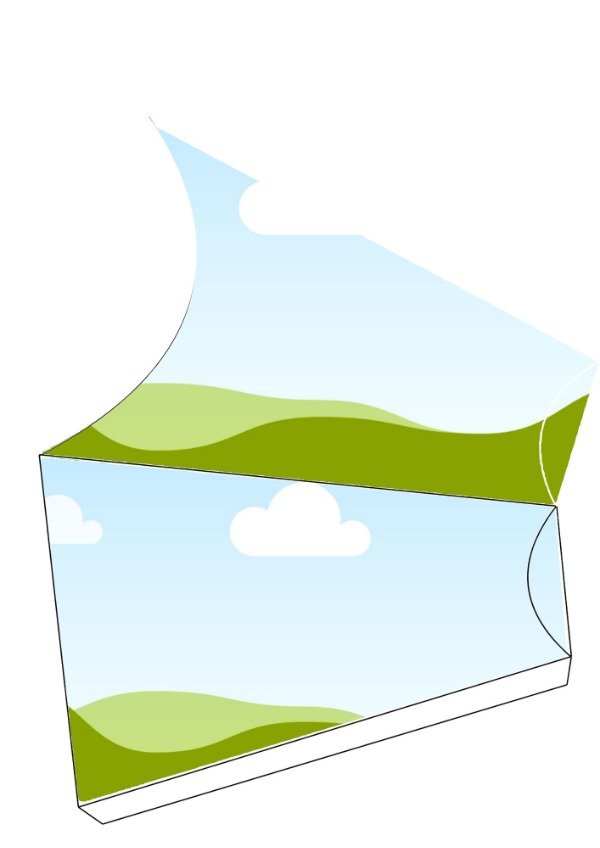 Producto - Conos pascua (EDITABLE)