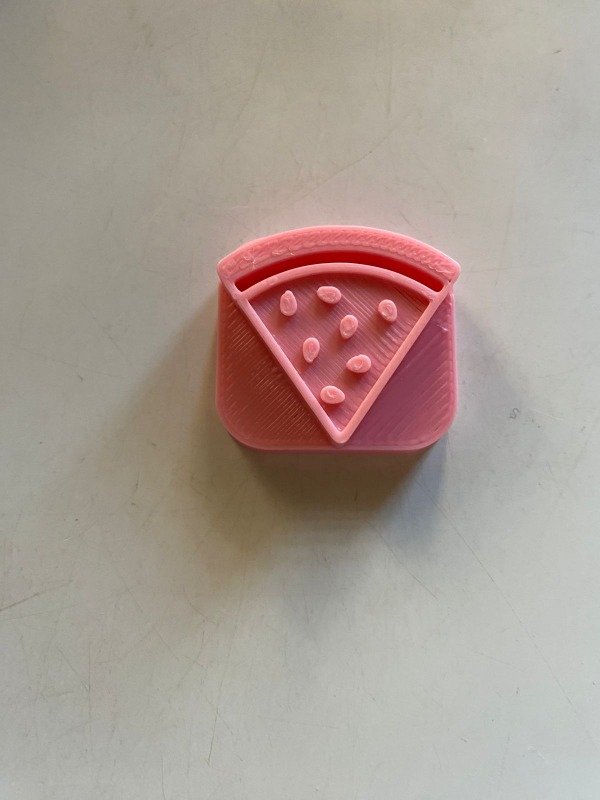 Producto - SELLO PORCIÓN SANDÍA