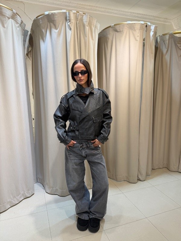 Producto - Jacket Belle - 1