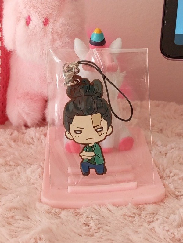 Producto - Aoi todo rubber strap original - Stock inmediato