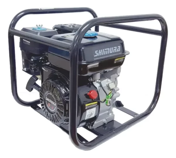 Producto - Motobomba Shimura SH-P200C 2 Pulgadas