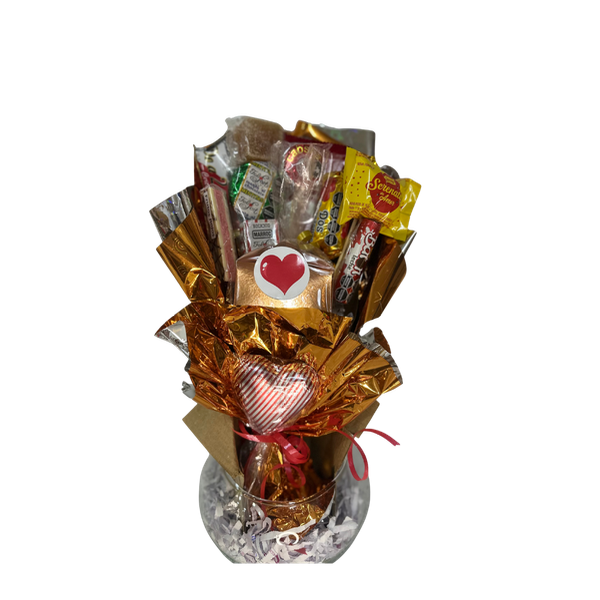 Producto - Ramo enamorados