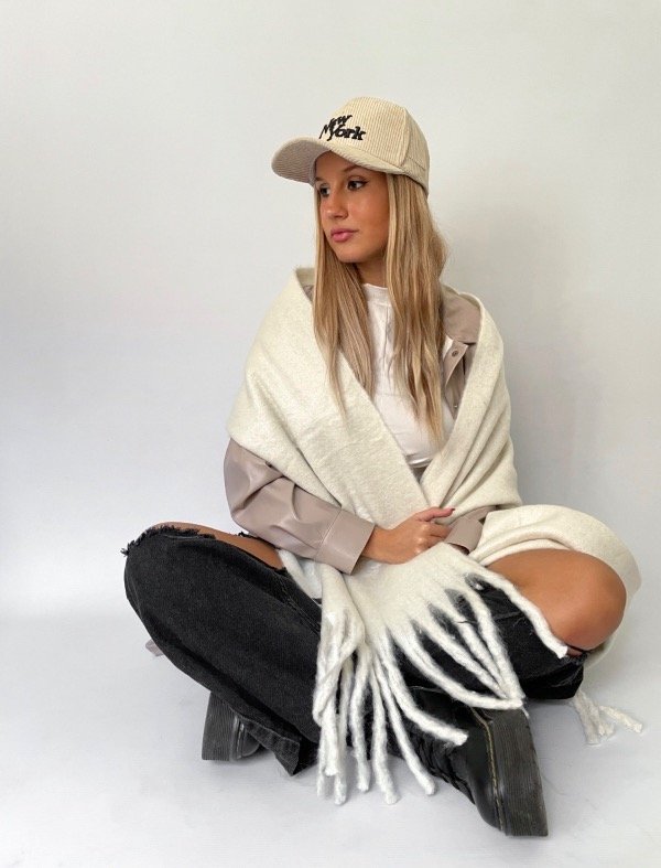 Producto - Bufandon nube - 1