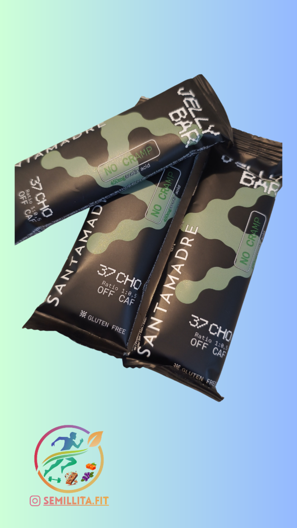 Producto - Barritas NO CRAMP - Anticalambres x 1u - Santa Madre - 0