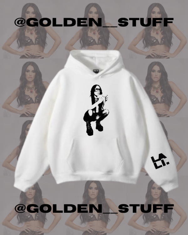 Producto - BUZO CANGURO DISEÑO 10 - LALI