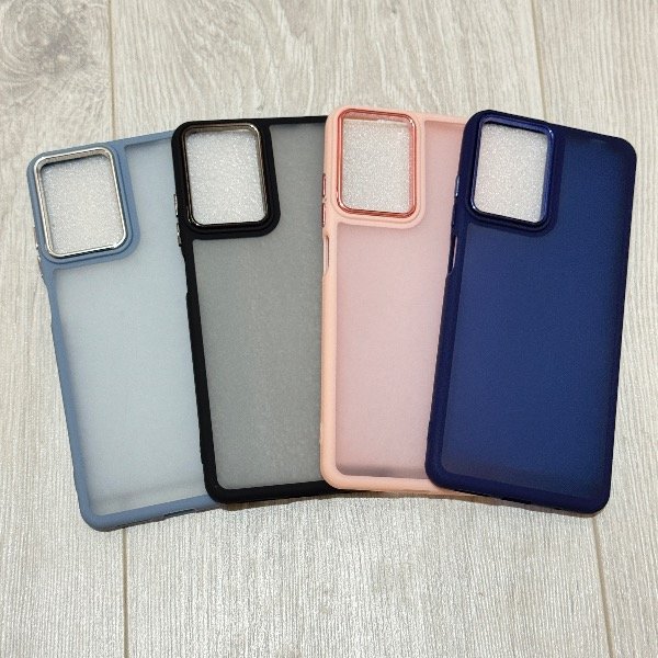 Producto - FUNDA EVA MATTE G04 G24