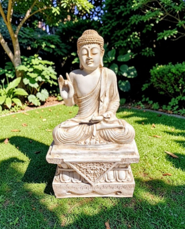 Producto - Buda Sakura