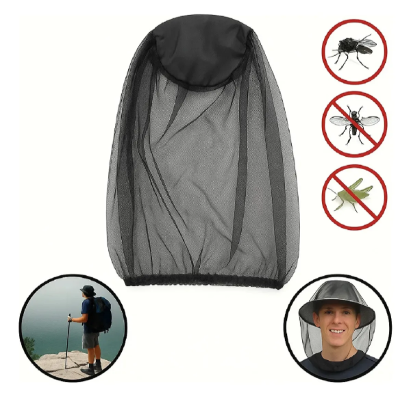 Producto - Gorro mosquitero