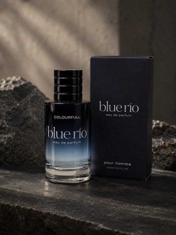 Producto - blue rio