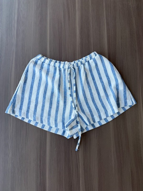 Producto - Short Mayorca