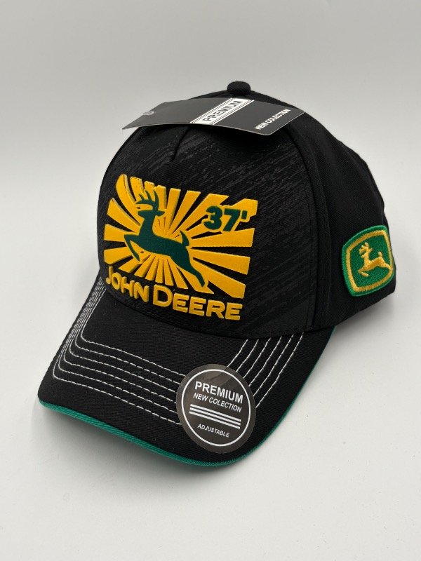 Producto - Caterpillar- Jhon Deere 18