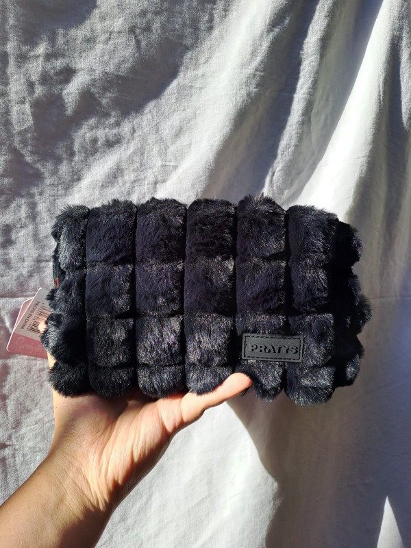 Producto - Neceser peluche PRATYS