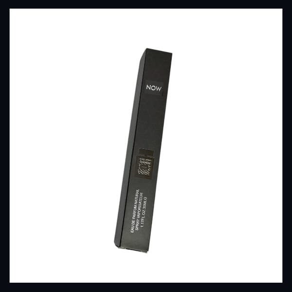 Producto - RAVE NOW BLACK X35ML LATTAFA