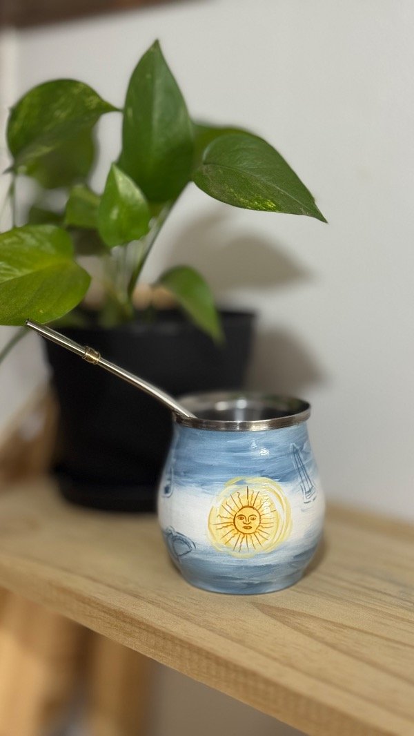 Producto - Mate Hecho en Argentina