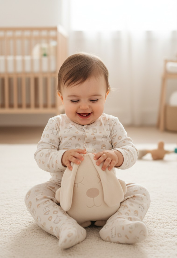 Producto - Perrito de apego