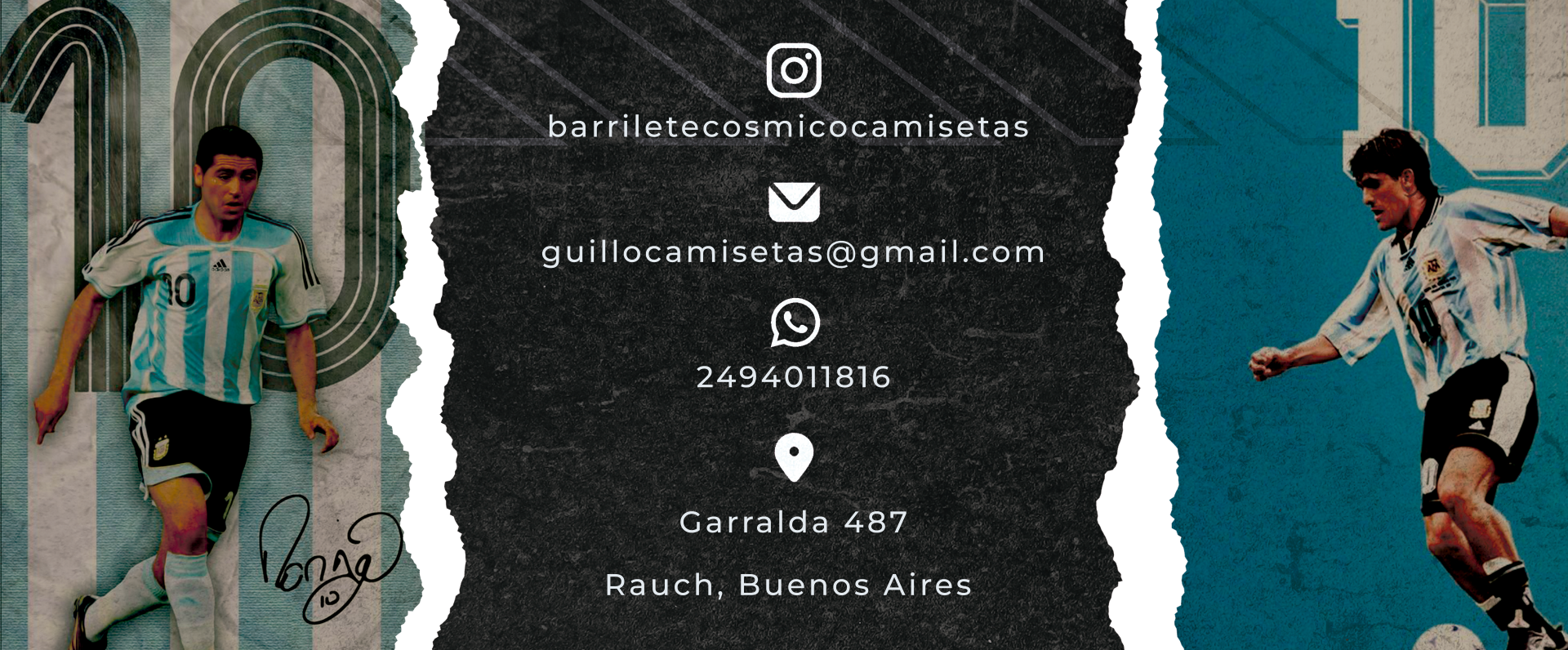 Banner