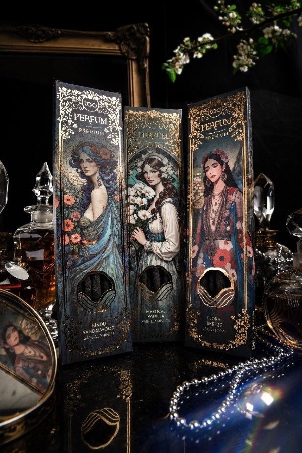 Producto - Tao Perfum