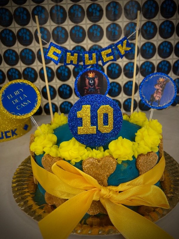 Producto - Torta 16cm Emperatriz Margarita Galletitas