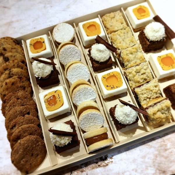 Producto - Caja degustación