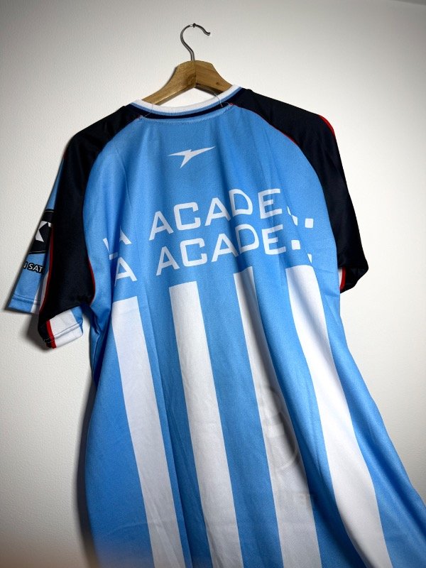 Producto - Racing Retro 2001 - 3