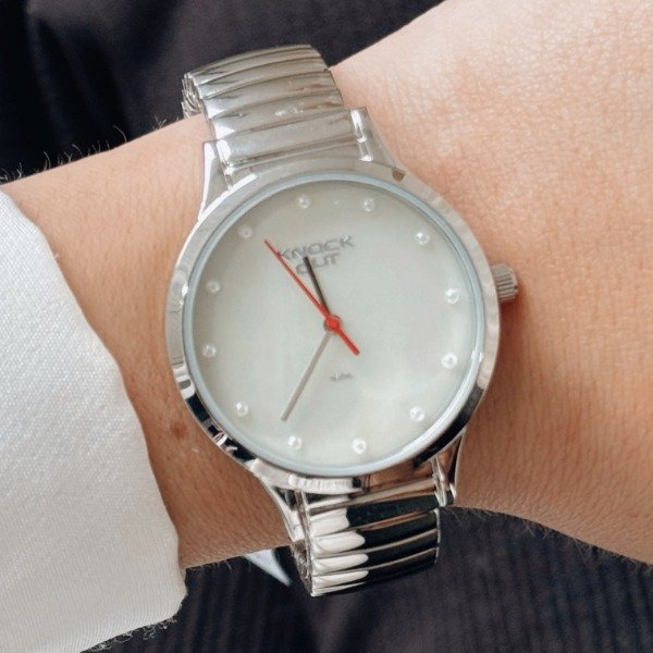 Producto - Reloj Knock Out Nadia 2494