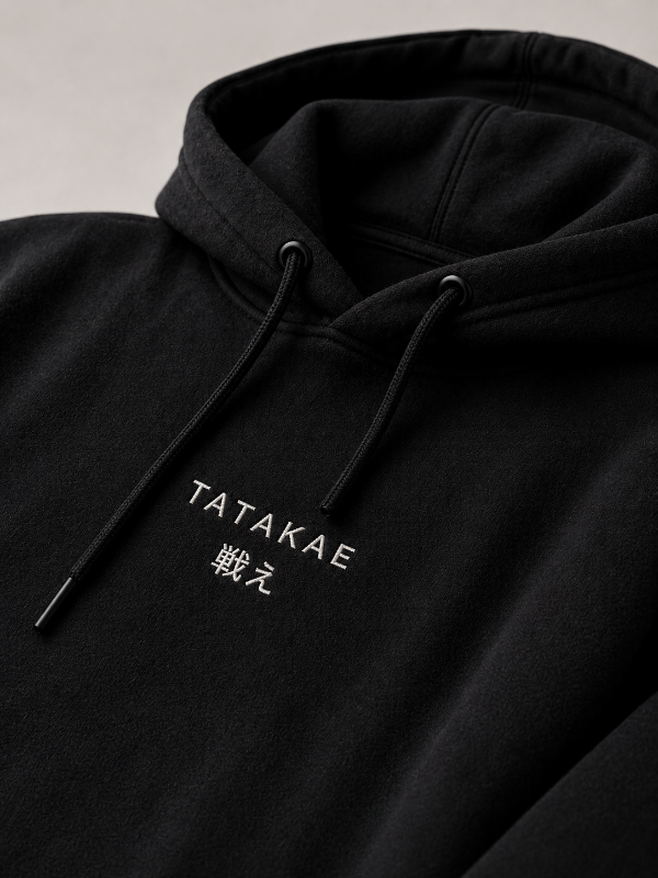 Producto - TATAKAE - 3
