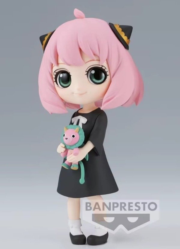 Producto - Figura Original Anny Spy Family Banpresto