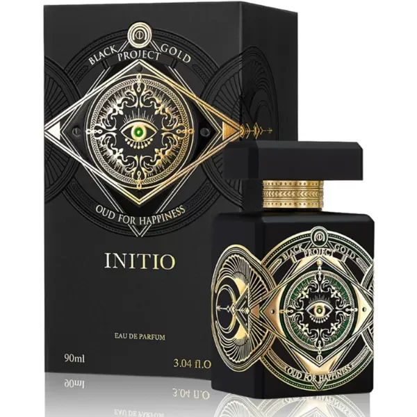 Producto - (NICHO AUTOR) INITIO OUD FOR HAPPINESS EDP 90ML