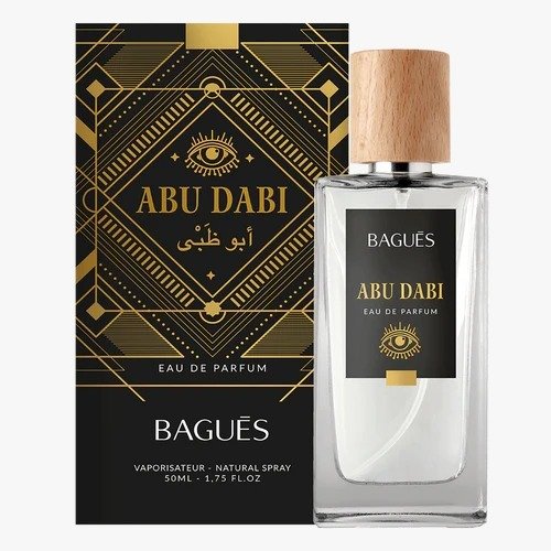 Producto - Abu Dabi Eau de Parfum