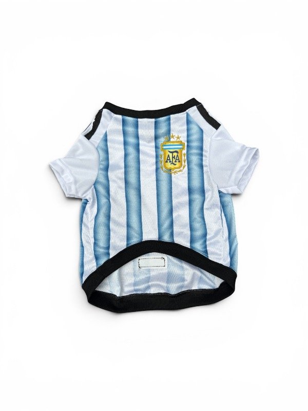 Producto - Camiseta Argentina